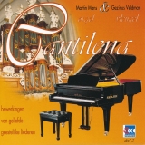 Cantilena