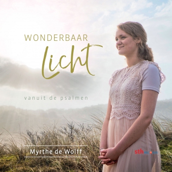 Wonderbaar Licht | vanuit de psalmen