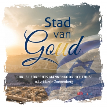 Stad van Goud