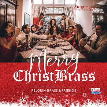 Merry ChristBrass