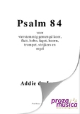 Psalm 84 
