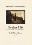 Psalm 116  