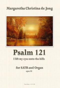 Psalm 121  