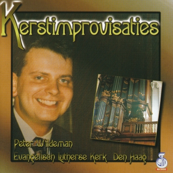 Peter Wildeman |  Kerstimprovisaties