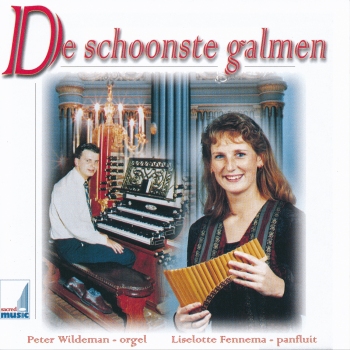 De schoonste galmen - Deel 1