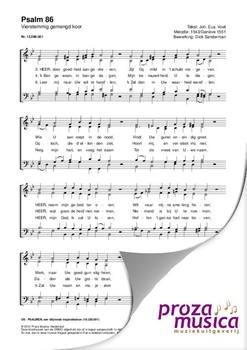 Psalm 86
