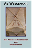 Vier Passie- en Paasliederen (liedbundel)