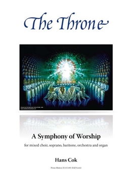 The Throne (study score)