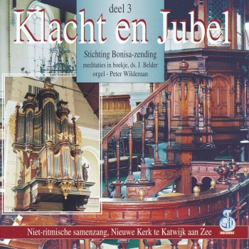Klacht en Jubel