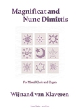 Magnificat and Nunc Dimittis