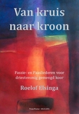 Van kruis naar kroon (liedbundel)