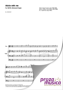 Abide with me  