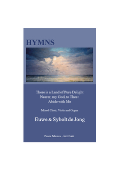 HYMNS (bundle)