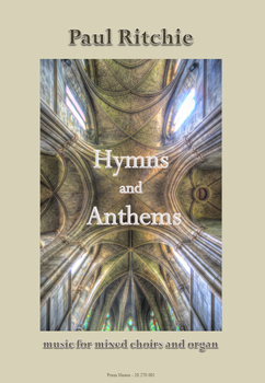 Hymns and Anthems (bundle)