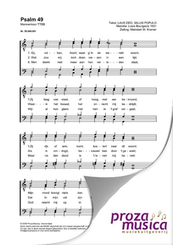 Psalm 49