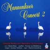 Mannenkoor Concert - Deel 2