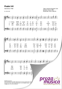 Psalm 141