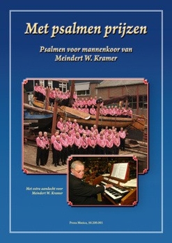 Met psalmen prijzen (psalmbundel)