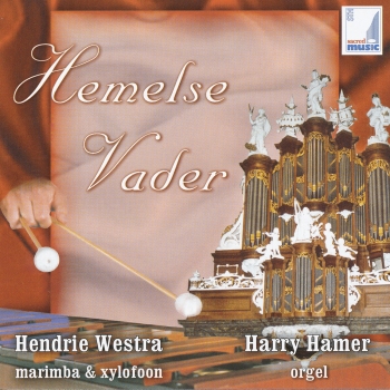 Hemelse Vader - Deel 2