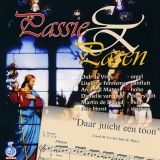 Passie & Pasen