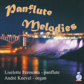 Panflute Melodies - Deel 1