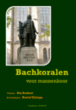 Bachkoralen voor mannenkoor (liedbundel)