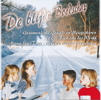 De blijde Boodschap