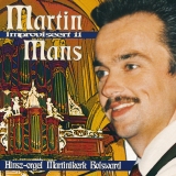 Martin Mans Improviseert - Deel 11