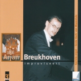 Arjan Breukhoven improviseert - Deel 3