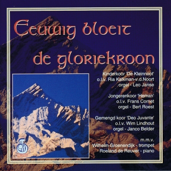 Eeuwig bloeit de gloriekroon