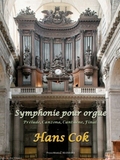 Symphonie pour orgue