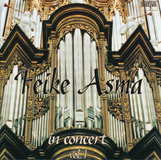 Feike Asma | In concert I