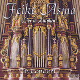Feike Asma | In concert III, live in Zutphen 