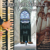 Klaas Jan Mulder | St. Ouen, Rouen