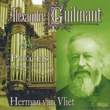 Herman van Vliet | Pièces dans différents styles Vol. 4, Toulouse