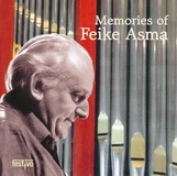 Feike Asma | Memories of Feike Asma