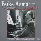Feike Asma | Collection I 'To the Top' | 4-cd