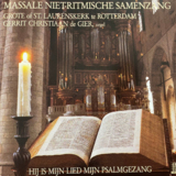 Niet ritmische Samenzang | Psalmen in Laurenskerk, Rotterdam