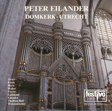 Peter Eilander | Domkerk, Utrecht