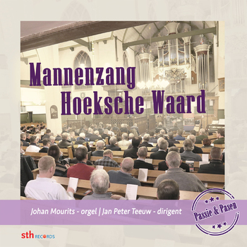 Mannenzang Hoeksche Waard
