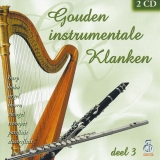 Gouden Instrumentale Klanken - Deel 3