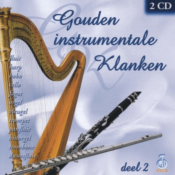 Gouden Instrumentale Klanken - Deel 2