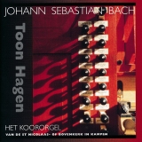 Johann Sebastiaan Bach | Toon Hagen