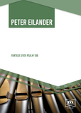 P. Eilander | Fantasie over Psalm 108