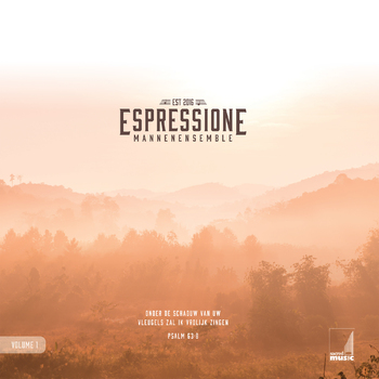 Espressione | Volume I