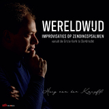 Wereldwijd | Improvisaties op zendingspsalmen