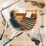 Tel Uw zegeningen - Deel 2