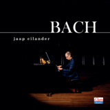 Jaap Eilander | BACH - LP