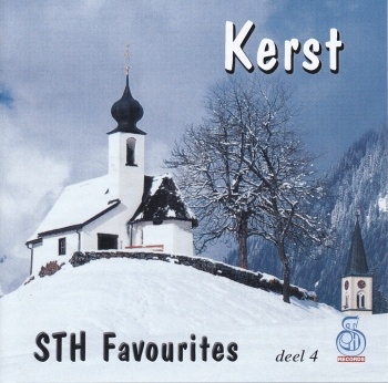 STH Favourites Kerst - Deel 4 