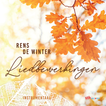 Liedbewerkingen | Rens de Winter